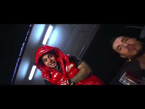 Soorena x Mvni Rasuli - Tehran Bomb (Official Music Video)