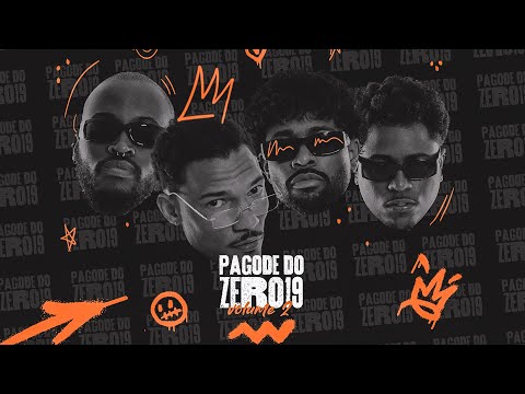 Pagode do Zero19 Vol.2 (COMPLETO) 