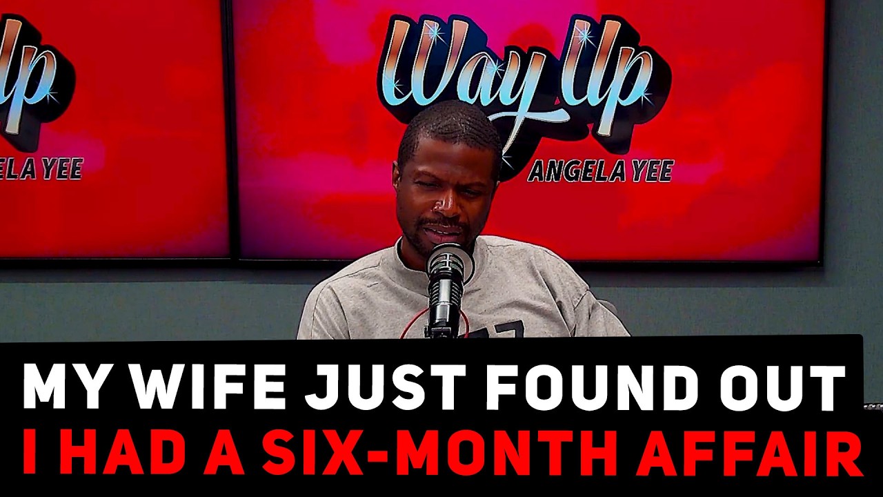 My Wife Just Found Out I Had A Six-Month Affair, & I’m Still In Another Two-Year Relationship