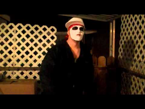 Boondox-Death Of A Hater Ft. Jamie Madrox