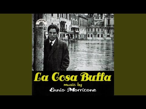 La Cosa Buffa (Ballabile 3)