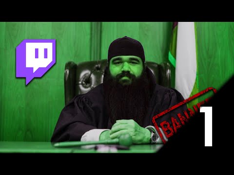 Aris Reads Your Ban Appeals on Stream | ATP Appeals Court: Episode 1