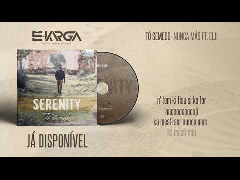 Tó Semedo feat. Elji "Nunca más" (VIDEO LYRIC) [2018] By É-Karga Music Ent.