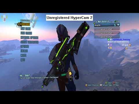 He's Evolving, But Backwards