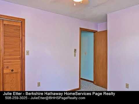 98 RICHARDSON AVE, Norton MA 02766 - Single Family Home - Real Estate - For Sale -