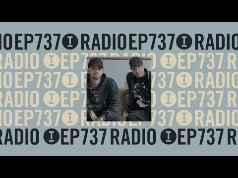 Toolroom Radio EP737 - Presented by Mark Knight