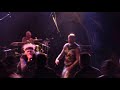 Extreme Noise Terror - Third World Genocide (05.10.2018 Dijon, France @ Les Tanneries) [HD]