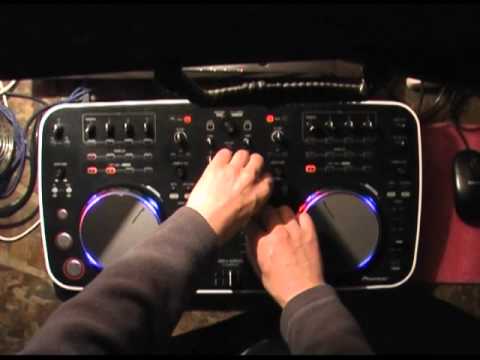 Progressive Psytrance Primavera Session - Mixed by Axel Castañeda with Pioneer DDJ-ERGO