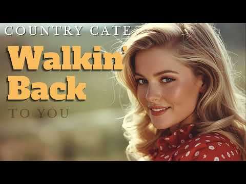 Shoes Keep Walking Back To You - Misc Country