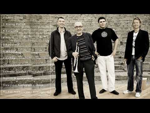 Tomasz Stanko Quartet Top Songs - Tomasz Stanko Quartet Full ALbum 2022