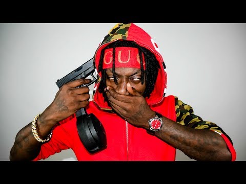 Ell Baby - 1 SHOT TO THE HEAD (OFFICIAL VIDEO)