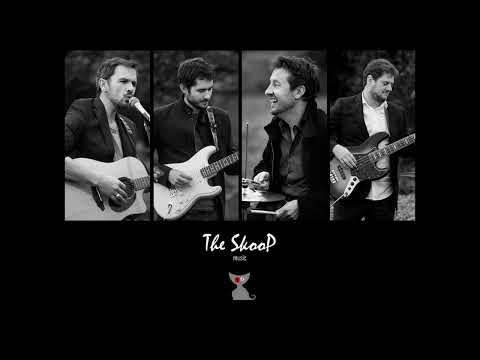 The Skoop - Poison Girl  // Recorded in Paris Studio Stakato 10.2017