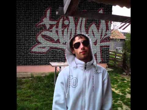 Sljeki feat. Knekam - Nemam nista[2012]