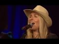 2013 Official Americana Awards - Holly Williams "I'm So Lonesome I Could Cry"