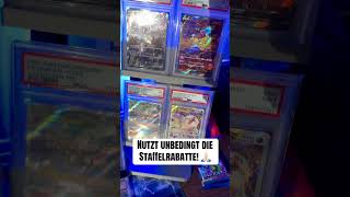 Großer Restock! 🔥 #pokemon #pokemoncards #packbattle #pokemontcg