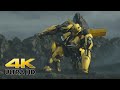 Bumblebee Comeback Fight Scene Transformers Rise Of The Beasts