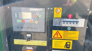 Купить дизельный генератор Himoinsa 007304 - Изображение 4 | Machineryline KG Дизельный генератор Himoinsa 007304 | Изображение 4 - Machineryline