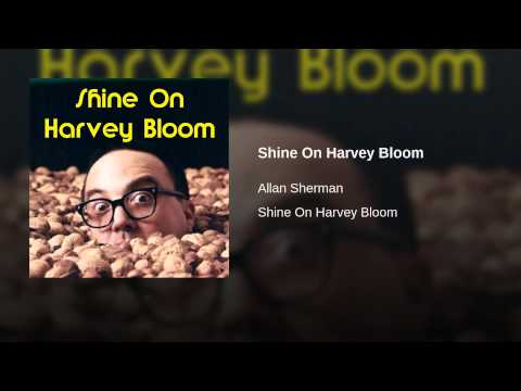 Shine on, Harvey Bloom