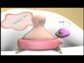 BABYTV Tulli En Una Trona Español De España