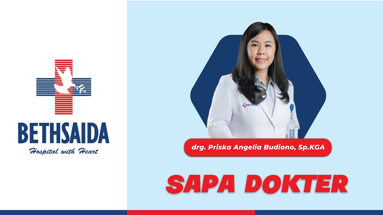 Video edukasi penyakit gigi