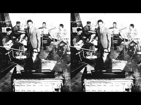 Stevie Wonder - I'm Wondering (James Jamerson isolated BASS + DRUMS + MUSIC)