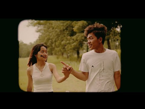 Khaiino - Beautiful Pain ft. YZK PAÜ (Official Video)