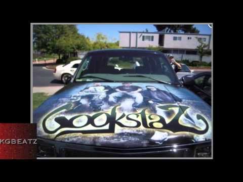 Gookstaz ft. Philthy Rich - Big Deal [2009]
