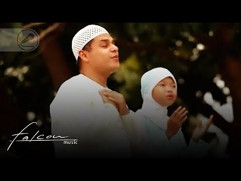 Hadad Alwi feat. Anti & Vita - Engkau Teladanku (Official Music Video)