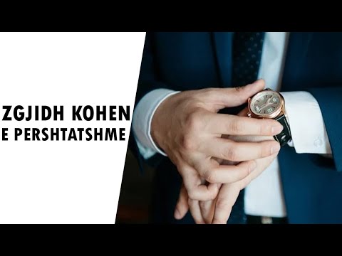 Zgjidh kohen e pershtatshme! Rruga drejt Lumturise