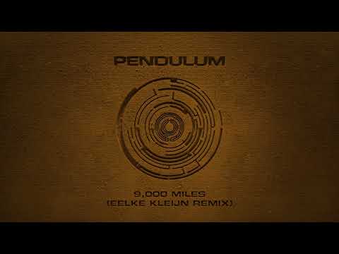 Video thumbnail for 9,000 Miles (Eelke Kleijn Remix)