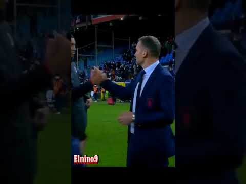 E qui scende una lacrimuccia😢 #shevchenko #dida #acmilan #footballmemories