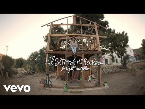 Miguel Campello - El Sitio de Mi Recreo