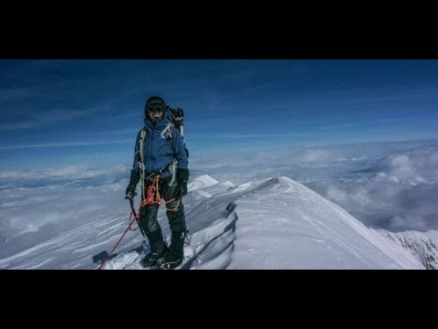 How to Climb Denali. Strategies and advice from Steve House and Mark Postle