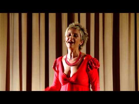 Sexuelle Evolution - Tatjana Meissner mit neuem Comedy-Programm im Capitol