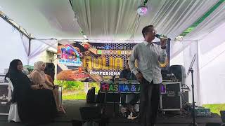 Download lagu Maulidi Hadi Vcl Ustadz Nurlis Versi Qasidah Aulia Audio mp3