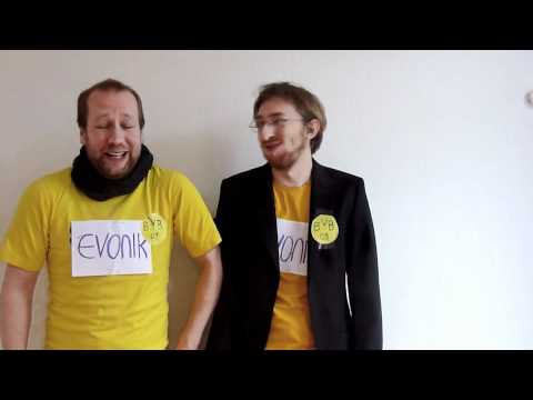 DoppelSechs / Folge 27 - Let's just laugh