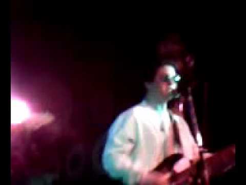 La Vasquito en Planta Alta - El Antiprofesor