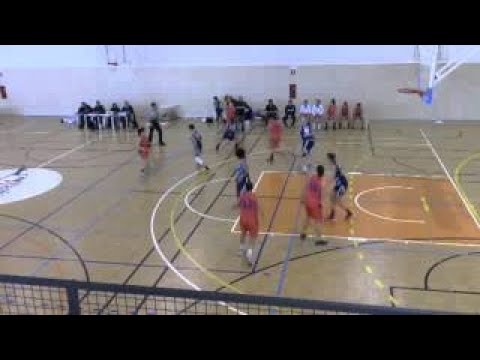 LF2B15J LIMA HORTA BARCELONA.,56 52,GRUPO EM LEGANES. (23/01/2017)