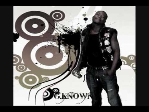 kells dougie & g-known- go hard remix