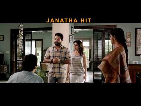 Janatha Garage New Trailer