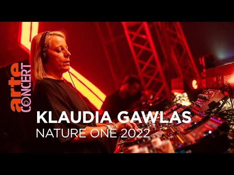 KLAUDIA GAWLAS video