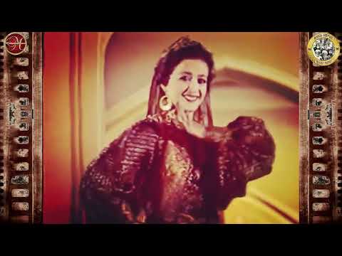 O'zbekiston xalq artistlari NASIBA ABDULLAYEVA va MALIKA AXMEDOVA- "AGE ESHQ HAMINEH"