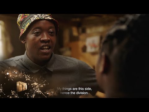 My side, your side – DiepCity | Mzansi Magic | S2 | Ep124