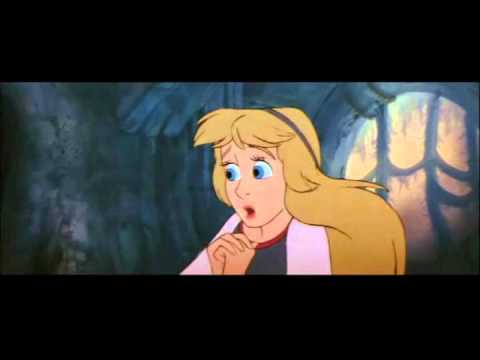 The Little Lady part 7 - To The Surface