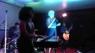 Betty Who - Lovin' Start (Houston 03.28.14) HD