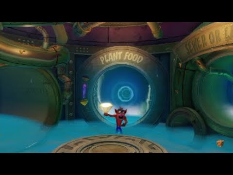 Crash Bandicoot Nsane Trilogy-Komodo Brothers(PT:22)