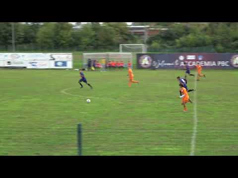 Accademia Gera D'adda VS Urgnanese Calcio 13 10 2024   Parata4