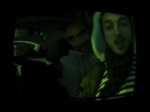 Freestylin on Arbat. Killa Voice.