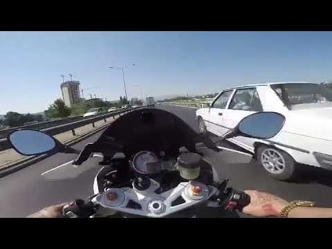 el mejor Piloto callejero del mundo