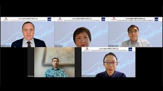 Download lagu Economic Recovery in ASEAN 3: New Drivers of Growth and Optimism | ADB SEADS mp3